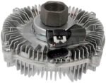 Dorman 622-012 Fan Clutch, Severe-duty electronic fan 6.7L, 6Cyl OE Solutions Series - Image 2