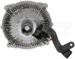 Dorman 622-012 Fan Clutch, Severe-duty electronic fan 6.7L, 6Cyl OE Solutions Series - Image 5