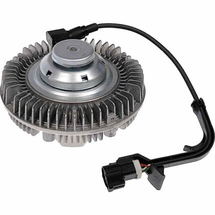 Dorman 622-102 Fan Clutch, Severe-duty electronic fan 6.0L, 8Cyl OE Solutions Series