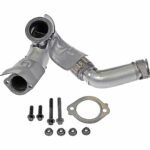 Dorman 679-012 Turbo Pipe - Direct Fit, Sold individually - Image 2
