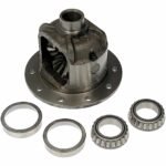 Dorman 697-390 OE Solutions Series Differential - Direct Fit, Sold individually