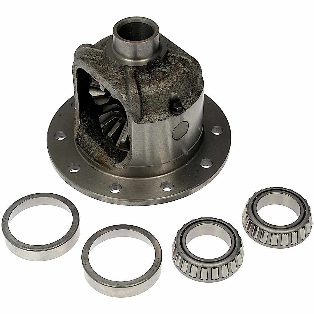 rb697390_1.jpg Dorman 697-390 OE Solutions Series Differential - Direct Fit, Sold individually - Image 1