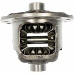 Dorman 697-390 OE Solutions Series Differential - Direct Fit, Sold individually - Image 2