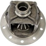 Dorman 697-390 OE Solutions Series Differential - Direct Fit, Sold individually - Image 4