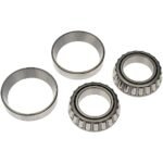 Dorman 697-393 OE Solutions Series Differential - Direct Fit, Sold individually - Image 5