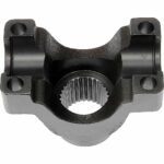 Dorman 697-537 Yoke - Carbon Steel, Sold individually - Image 3