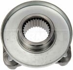 Dorman 697-553 Yoke - Carbon Steel, Sold individually - Image 2