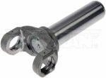Dorman 697-558 Yoke - Steel, Sold individually