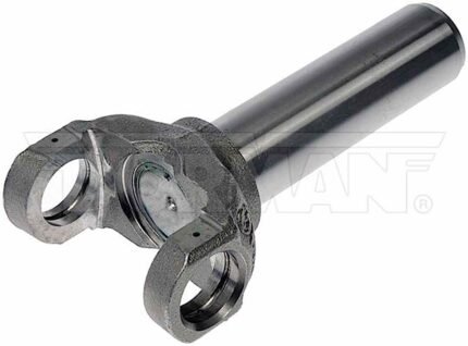 Dorman 697-558 Yoke - Steel, Sold individually
