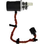 Dorman 699-009 OE Solutions Series AWD Coupling Oil Pump - Sold individually - Image 2