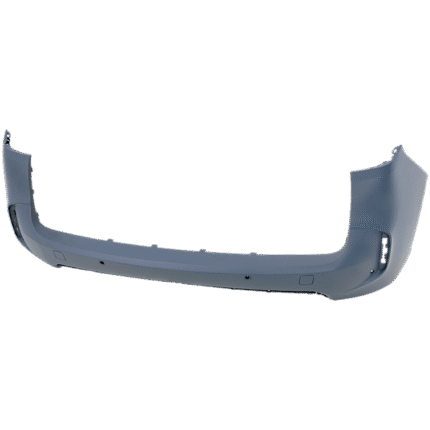 ReplaceXL Rear Primed Bumper Cover