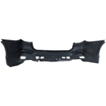 Replacement Rear Primed Bumper Cover - Image 4