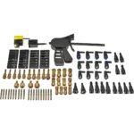 Dorman 800-300 Fuel/Oil Cooler Line Repair Kit - Universal - Image 3