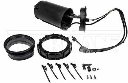 Dorman 904-385 Direct Fit Diesel Emissions Fluid Heater, Sold Individually