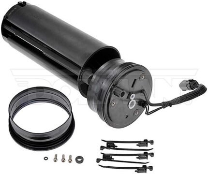 Dorman 904-392 Direct Fit Diesel Emissions Fluid Heater, Sold Individually