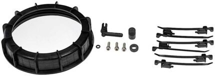 Dorman 904-393 Direct Fit Diesel Emissions Fluid Heater, Sold Individually