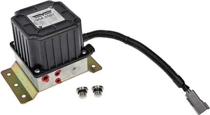 Dorman 904-5507 Direct Fit Diesel Fuel Injector Driver Module, Sold Individually