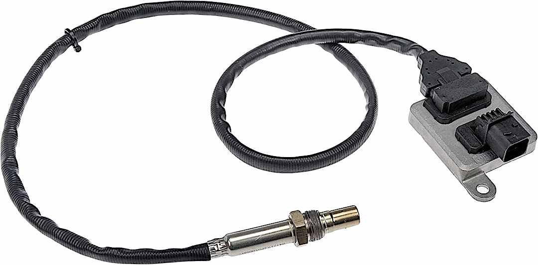 rb9046013_1.jpg Dorman 904-6013 Direct Fit Nitrogen Oxide Sensor Outlet, Sold Individually - Image 1