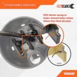 Dorman 904-643 Direct Fit Diesel Emissions Fluid Heater, Kit - Image 8