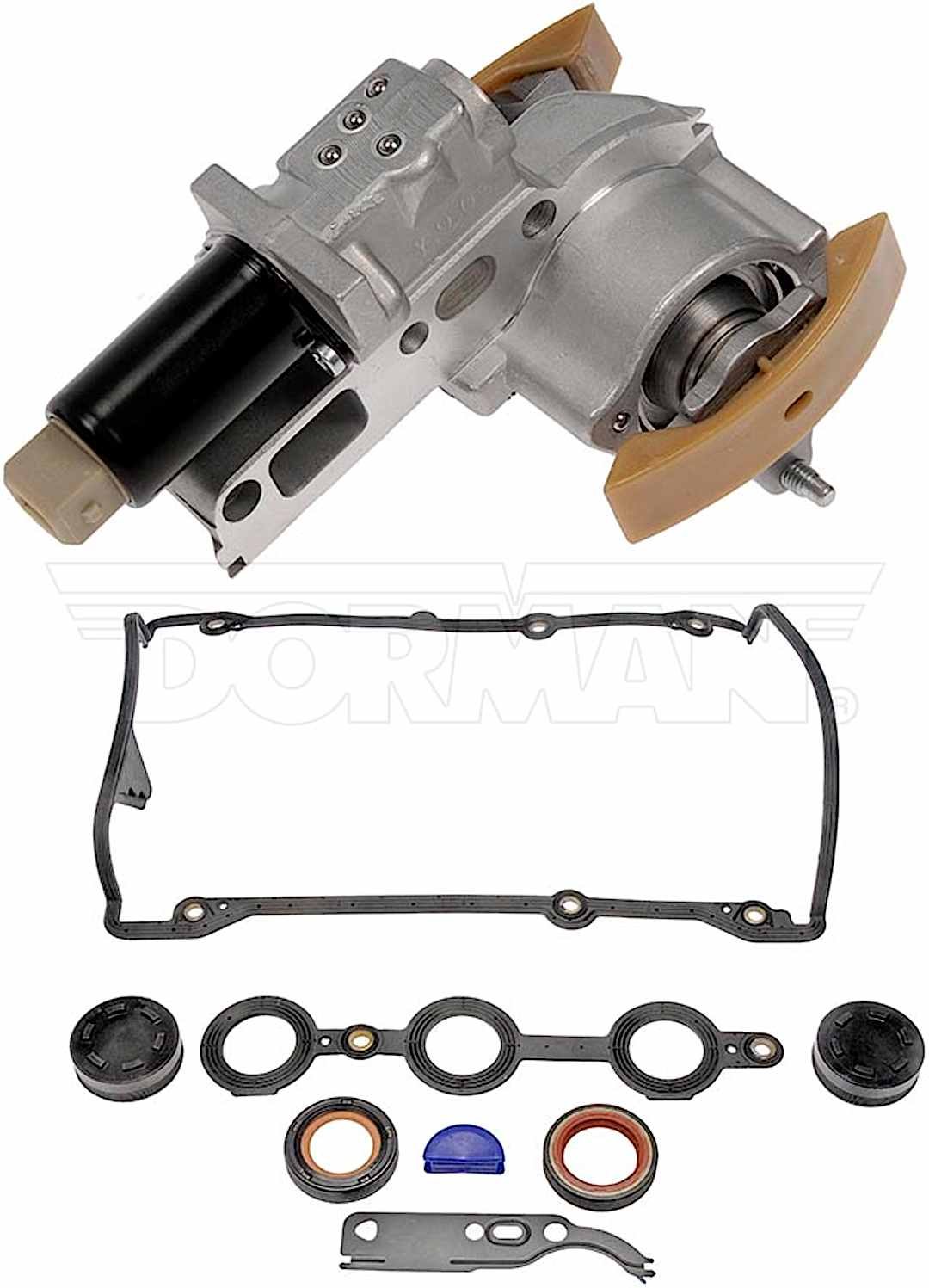 rb916878_1.jpg Dorman 916-878 OE Solutions Series Variable Timing Solenoid - Image 1