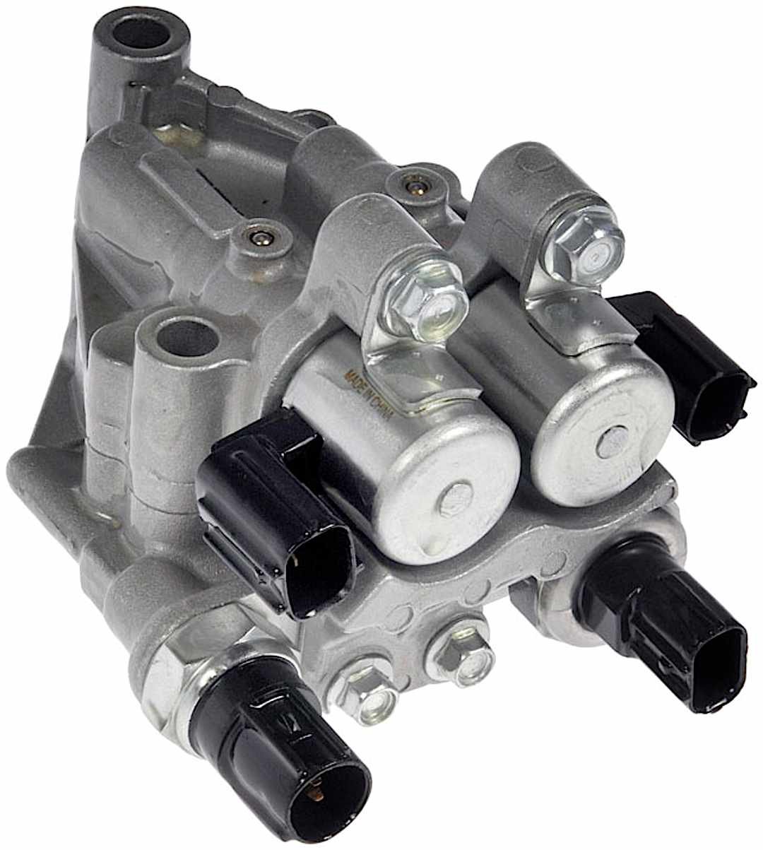 rb918168_1.jpg Dorman 918-168 OE Solutions Series Variable Timing Solenoid 4 Cyl., 1.3L Engine - Image 1