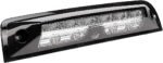Dorman 923-061 Clear Lens Third Brake Light, OE Solutions Series