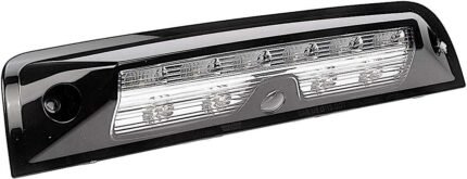 Dorman 923-061 Clear Lens Third Brake Light, OE Solutions Series