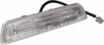 Dorman 923-099 Clear Lens Third Brake Light, OE Solutions Series
