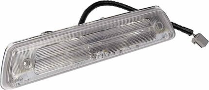 Dorman 923-099 Clear Lens Third Brake Light, OE Solutions Series
