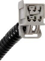 Dorman 923-099 Clear Lens Third Brake Light, OE Solutions Series - Image 4