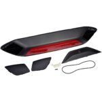 Dorman 923-127 Red Lens Third Brake Light, OE Solutions Series