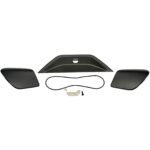 Dorman 923-127 Red Lens Third Brake Light, OE Solutions Series - Image 5