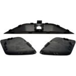 Dorman 923-127 Red Lens Third Brake Light, OE Solutions Series - Image 6