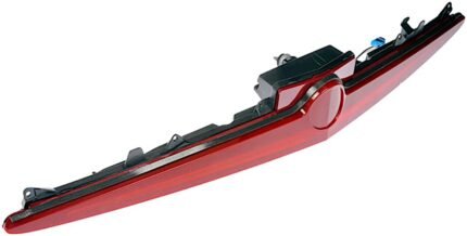 Dorman 923-239 Red Lens Third Brake Light, OE Solutions Series