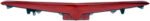 Dorman 923-239 Red Lens Third Brake Light, OE Solutions Series - Image 2