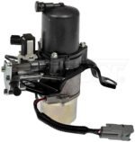 Dorman 949-361 OE Solutions Series Air Suspension Compressor