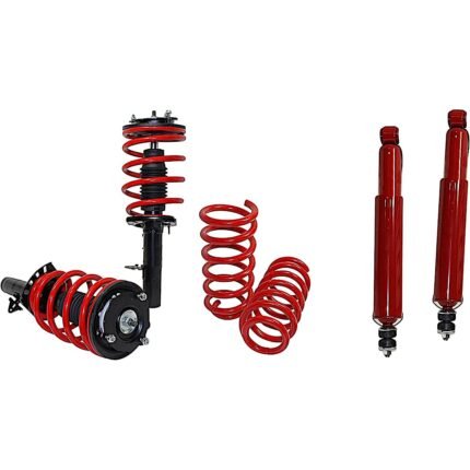 Dorman 949-508 Coil Spring Conversion Kit - Direct Fit, Kit