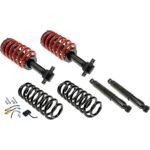 Dorman 949-515 Coil Spring Conversion Kit - Direct Fit, Kit