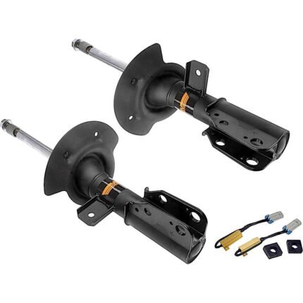 Dorman 949-519 Coil Spring Conversion Kit - Direct Fit, Kit