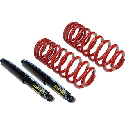 Dorman 949-525 Coil Spring Conversion Kit - Direct Fit, Kit