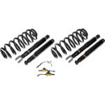Dorman 949-527 Coil Spring Conversion Kit - Direct Fit, Kit
