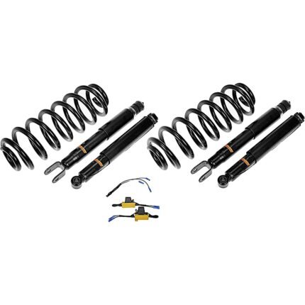 Dorman 949-527 Coil Spring Conversion Kit - Direct Fit, Kit