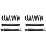 Dorman 949-527 Coil Spring Conversion Kit - Direct Fit, Kit - Image 2