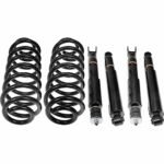 Dorman 949-527 Coil Spring Conversion Kit - Direct Fit, Kit - Image 3