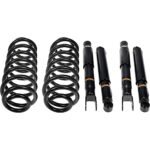 Dorman 949-527 Coil Spring Conversion Kit - Direct Fit, Kit - Image 4