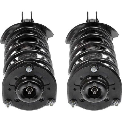 Dorman 949-551 Coil Spring Conversion Kit - Direct Fit, Kit