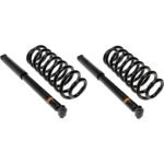 Dorman 949-579 Coil Spring Conversion Kit - Direct Fit, Kit