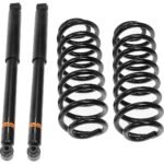 Dorman 949-579 Coil Spring Conversion Kit - Direct Fit, Kit - Image 2