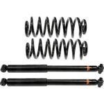 Dorman 949-579 Coil Spring Conversion Kit - Direct Fit, Kit - Image 3