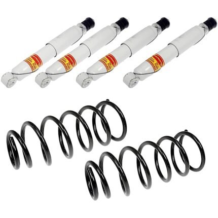 Dorman 949-580 Coil Spring Conversion Kit - Direct Fit, Kit